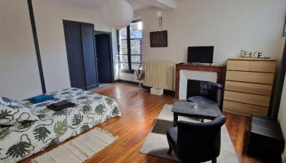 Spacieuse Maison de ville - Quartier Calme - 10 Personnes - Foto 3