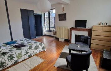 Spacieuse Maison de ville - Quartier Calme - 10 Personnes - Foto 3