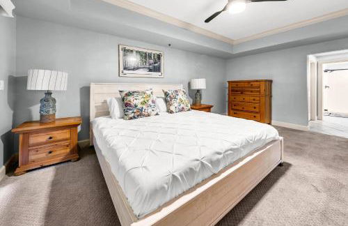 Harbor Landing 102B - beautiful harbor views - Foto 61