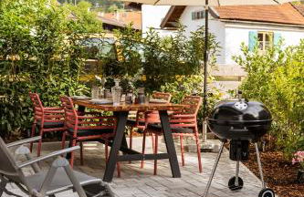 Neu - Ferienhaus Moritz & Josie zur Alleinnutzung - Foto 8