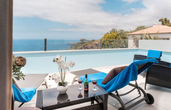 Villa Loreina Palace - Foto 23