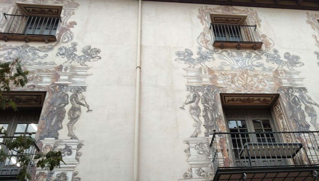 ¿Listos para viajar en el tiempo?