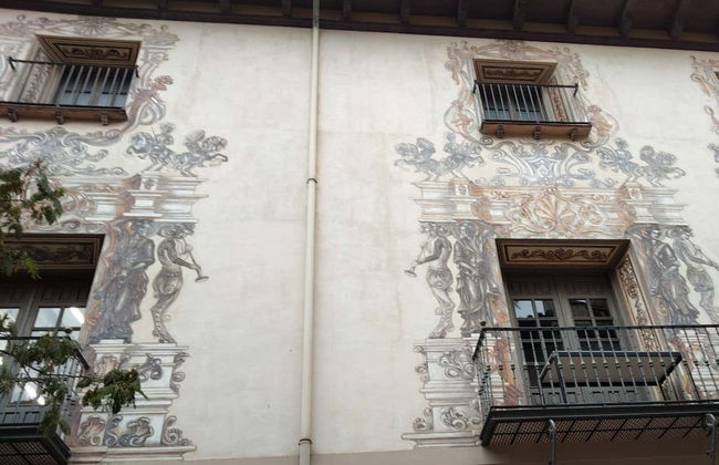 Free tour di Tudela - Foto 5