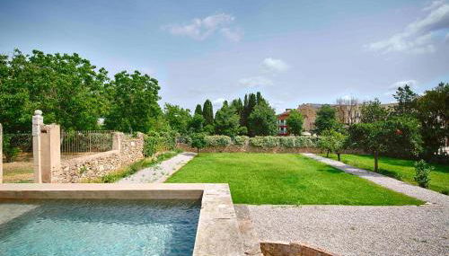 Can Cors - Photo 2, Garden, Garden view