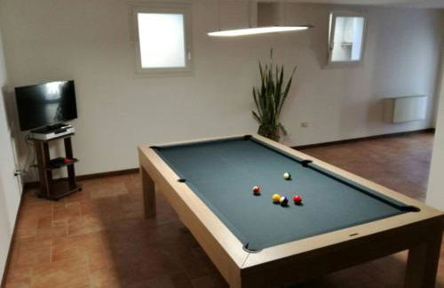 Billiard House - Foto 7