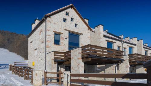 Willa Rustica - Foto 3