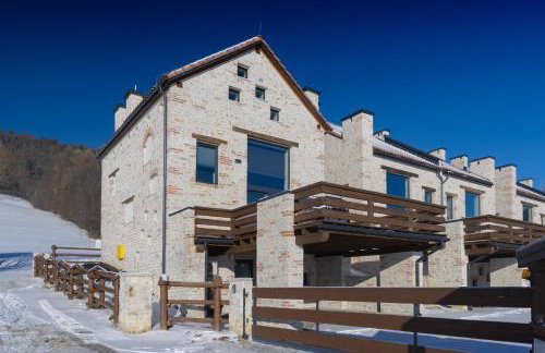 Willa Rustica - Foto 3