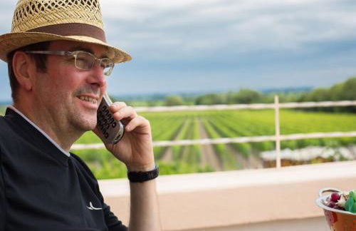 Ferienwohnung Rebenmeer - Foto 4