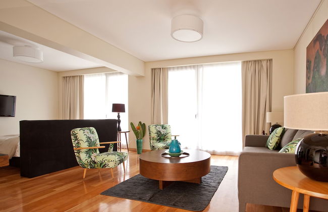 Art Suites & Gallery - Foto 15