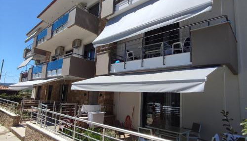 Maya Suites Kallithea - Foto 4