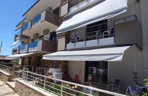 Maya Suites Kallithea - Foto 4