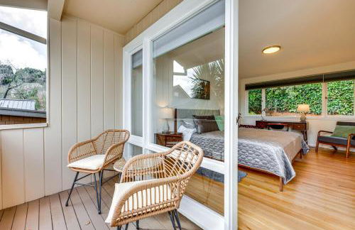 Mill Valley Home 5 Mi to Golden Gate Bridge! - Foto 13