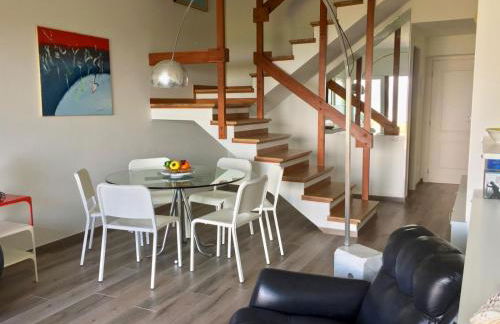 Panoramic Apartment Poggettone Air conditioned - Foto 7