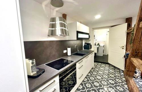 Luxx Home RV, City Marienplatz - Foto 7