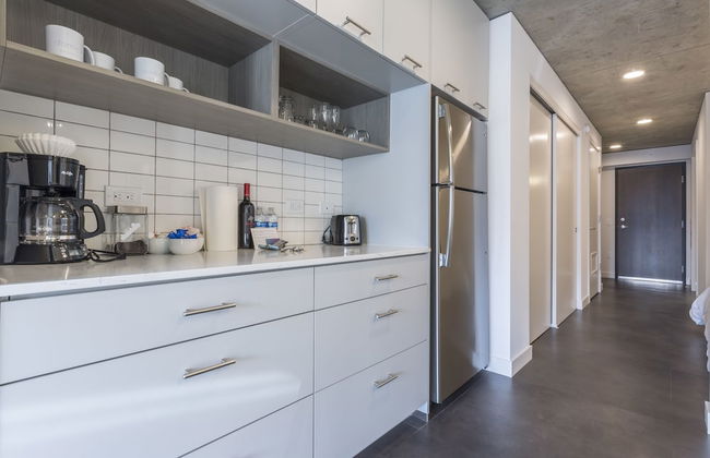 Domicile Suites at Cove - Photo 46