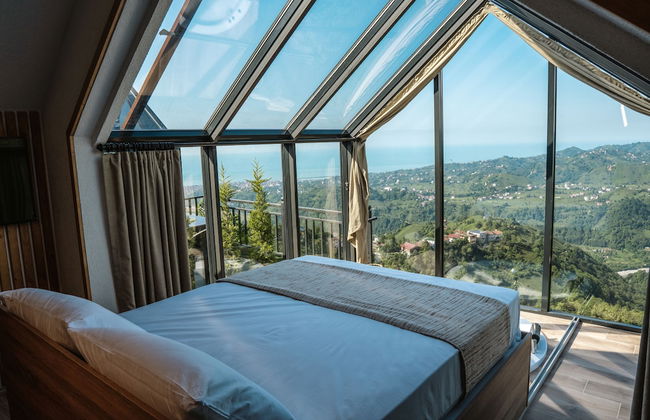 Wood Life Bungalow - Foto 33