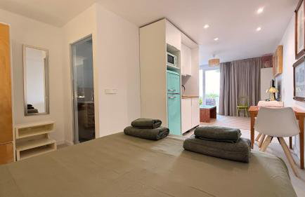 La Paratá Suites Mojácar - Foto 8