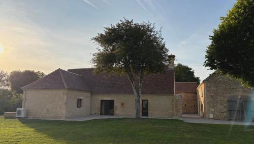 Gîte Le Clouvillou - Foto 5