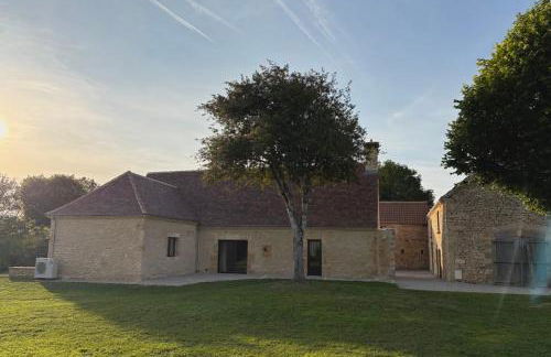 Gîte Le Clouvillou - Foto 5