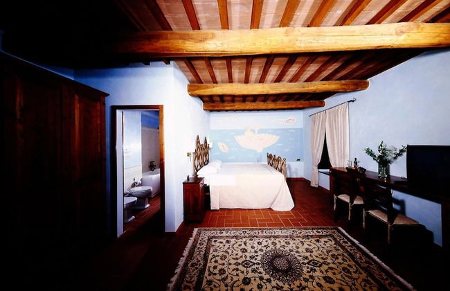 Fattoria Pianetti - Photo 13