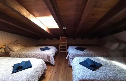 Chalet Esmeralda 3 d y 2 baños ZAFIRO LAGUNAZO Parque Natural Rio Mundo Riopar - Foto 47