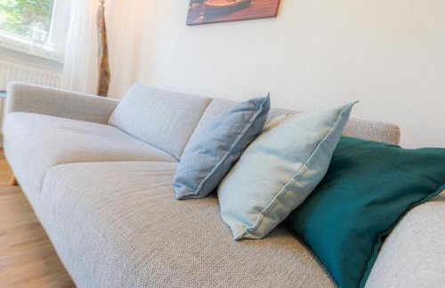 Indivuduelle-Ferienwohnung-Mien-Kajuet - Foto 10