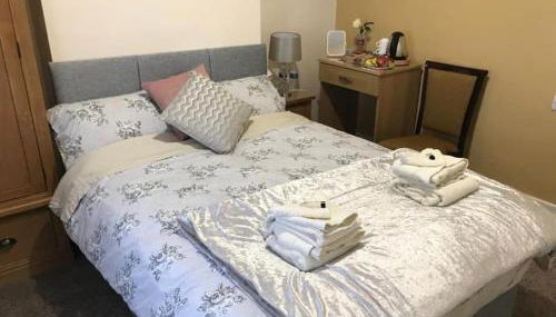 The Rose Luxury Self Catering Accommodation - Foto 2