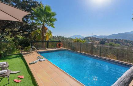 Casa Guajar Monda by Ruralidays - Foto 34