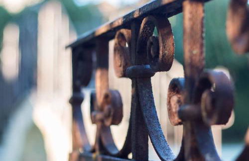 Monastery Guest House - Foto 29