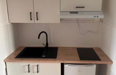 Séjour agréable Maisons-Laffitte - Foto 10