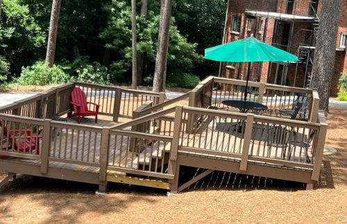 Just Peachy 2BR 2BA Private Luxury Apartment - Foto 27