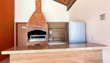 FLAT 104 Luis Correia Vila Atlântida - Foto 4