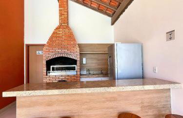 FLAT 104 Luis Correia Vila Atlântida - Foto 4