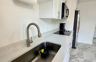 2 bed peaceful, lakeview studio NO FEES - Foto 14