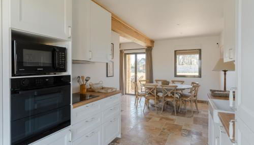 Maison Morny Your Exquisite Retreat near Deauville - Foto 2