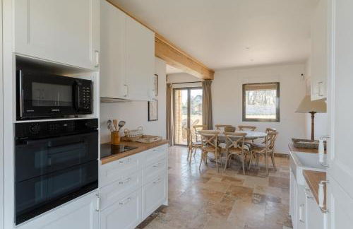 Maison Morny Your Exquisite Retreat near Deauville - Foto 2