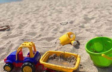 Casa Stewart - Levante - Foto 50