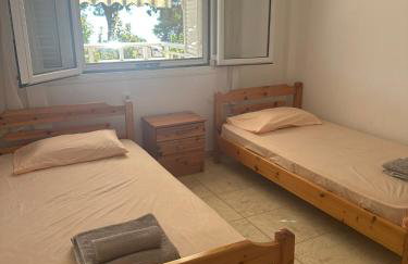 Tsatsalmas Rooms with Sea View II - Foto 20