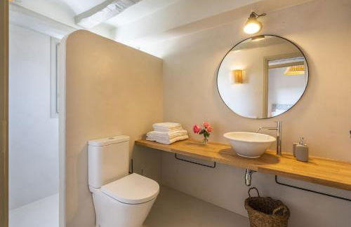 Finca Can Romeu: alojamiento rural entre viñedos - Foto 17