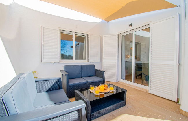 C63 C63 Quinta do Paraiso - Foto 27