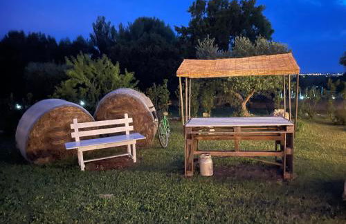 Grano Arso Appartamento Turistico - Foto 22