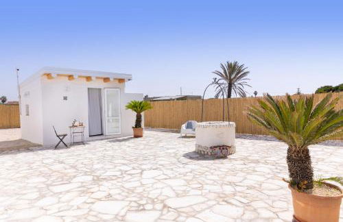 Villa Pasitea fronte mare - Foto 14