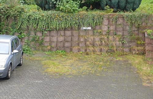 Das Düsselapartment - Foto 27