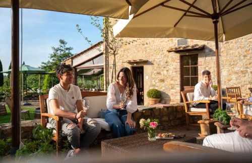 Fonte de' Medici - Foto 146