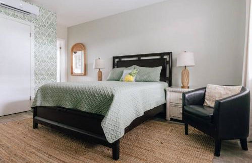 Studio in Pompano Beach two blocks from the Ocean - Foto 1