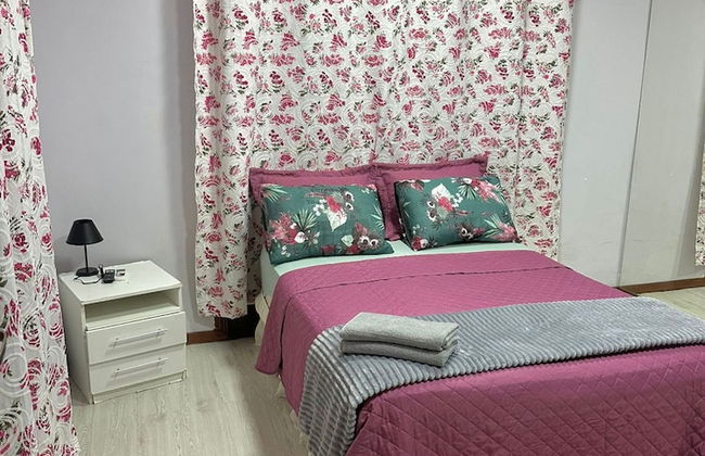 Hotel Residencial Manaus - Photo 37