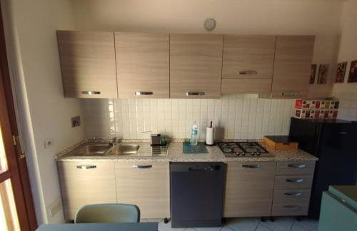 Book Nook Pisa, vicino all'Ospedale di Cisanello e all'Aeroporto, parcheggio privato a disposizione - Foto 5