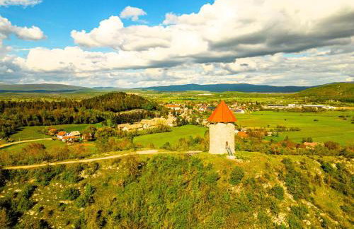Guesthouse Diva Grabovčeva - Foto 40