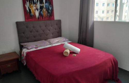 Apt, espaço inteiro no 1° andar. - Foto 14