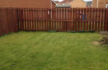 Glasgow Hampden House - Foto 26